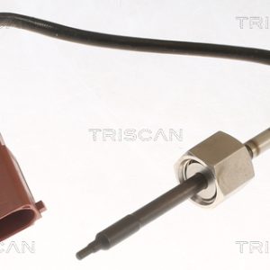 Senzor temperatura gaze evacuare VW CRAFTER 30-50 platou / sasiu (2F_) 2.5 TDI diesel 109 cai TRISCAN 8826 29018