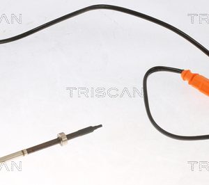 Senzor temperatura gaze evacuare VW CADDY IV Autoutilitara/limuzina spatioasa (SAA, SAH) 1.6 TDI diesel 75 cai TRISCAN 8826 29022