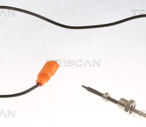 Senzor temperatura gaze evacuare VW GOLF VI (5K1) 2.0 TDI diesel 140 cai TRISCAN 8826 29043