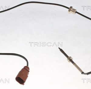 Senzor temperatura gaze evacuare VW GOLF VAN VII Variant (BA5) 1.6 TDi BlueMotion diesel 90 cai TRISCAN 8826 29071