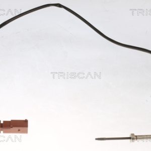 Senzor temperatura gaze evacuare VW ARTEON (3H7, 3H8) 2.0 TDI 4motion diesel 190 cai TRISCAN 8826 29085