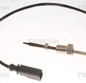 Senzor temperatura gaze evacuare VW CRAFTER 30-50 platou / sasiu (2F_) 2.5 TDI diesel 163 cai TRISCAN 8826 29106