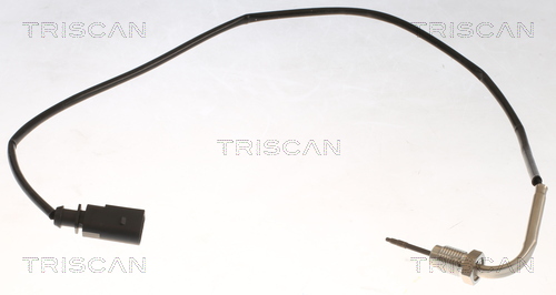 Senzor temperatura gaze evacuare VW ARTEON (3H7, 3H8) 2.0 TDI diesel 150 cai TRISCAN 8826 29141