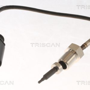 Senzor temperatura gaze evacuare VW CRAFTER 30-50 platou / sasiu (2F_) 2.0 TDI diesel 109 cai TRISCAN 8826 29170