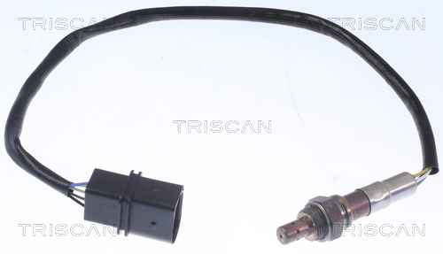 Sonda Lambda VW GOLF VI (5K1) 1.6 BiFuel Benzina/Autogaz (GPL) 102 cai TRISCAN 8845 29005