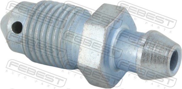 Surub aerisire etrier frana VW GOLF VI Variant (AJ5) 1.6 benzina 102 cai FEBEST 8870-004
