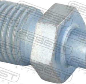 Surub aerisire etrier frana VW GOLF VII (5G1, BQ1, BE1, BE2) 1.5 TSI benzina 150 cai FEBEST 8870-004