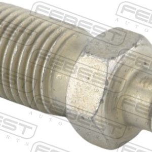 Surub aerisire etrier frana VW GOLF VI Cabriolet (517) 1.6 TDI diesel 105 cai FEBEST 8870-005