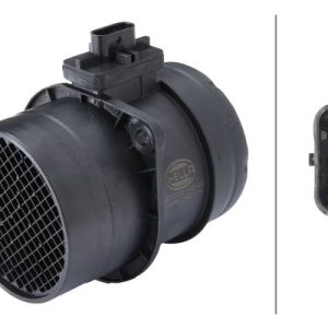 Senzor debit aer VW ARTEON (3H7, 3H8) 2.0 TDI diesel 190 cai HELLA 8ET 009 149-441