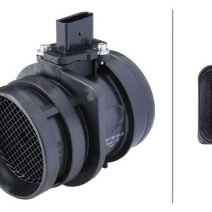 Senzor debit aer VW GOLF VI (5K1) 2.0 GTi benzina 200 cai HELLA 8ET 009 149-581