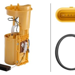 Sistem alimentare cu combustibil VW CADDY IV Autoutilitara/limuzina spatioasa (SAA, SAH) 1.6 TDI diesel 102 cai HELLA 8TF 358 106-361