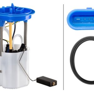 Sistem alimentare cu combustibil VW GOLF VAN VI Variant (AJ5) 1.2 TSi benzina 105 cai HELLA 8TF 358 106-391