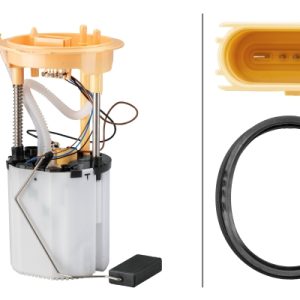 Sistem alimentare cu combustibil VW GOLF VAN VI Variant (AJ5) 1.6 TDi BlueMotion diesel 105 cai HELLA 8TF 358 146-631