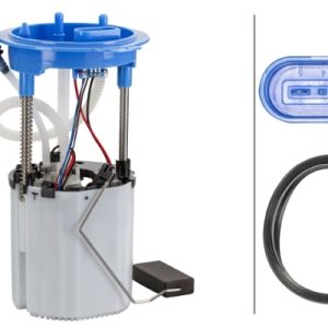 Sistem alimentare cu combustibil VW GOLF VI (5K1) 2.0 R 4motion benzina 256 cai HELLA 8TF 358 146-811