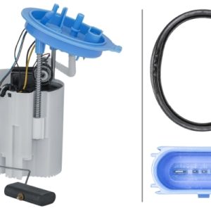 Sistem alimentare cu combustibil VW GOLF VII (5G1, BQ1, BE1, BE2) 1.0 TSI benzina 115 cai HELLA 8TF 358 303-141