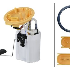 Sistem alimentare cu combustibil VW GOLF VAN VII Variant (BA5) 1.6 TDi BlueMotion diesel 90 cai HELLA 8TF 358 304-911