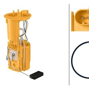 Sistem alimentare cu combustibil VW CRAFTER 30-50 caroserie (2E_) 2.5 TDI diesel 88 cai HELLA 8TF 358 305-441