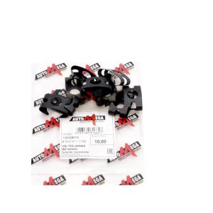 Suport furtun frana VW CRAFTER caroserie (SY_, SX_) 2.0 TDI diesel 177 cai AUTOMEGA 120028310