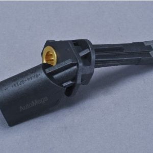 Senzor turatie roata VW GOLF VI (5K1) 1.4 TSI benzina 122 cai AUTOMEGA 150044510