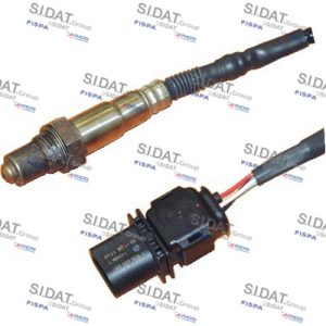 Sonda Lambda VW CRAFTER 30-35 bus (2E_) 2.5 TDI diesel 136 cai SIDAT 90223