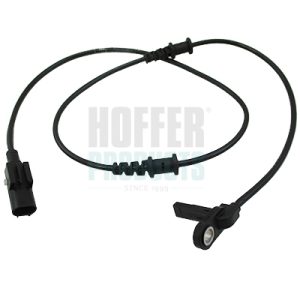 Senzor turatie roata VW CRAFTER 30-50 caroserie (2E_) 2.0 TDI diesel 142 cai HOFFER 8290948