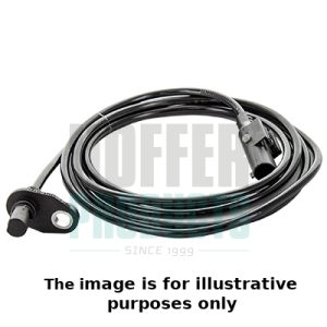 Senzor turatie roata VW CRAFTER 30-35 bus (2E_) 2.0 TDI 4motion diesel 163 cai HOFFER 8290950E