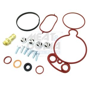 Set reparatie pompa vacuum (Sistem frana) VW CRAFTER 30-50 caroserie (2E_) 2.5 TDI diesel 88 cai MEAT DORIA 91209