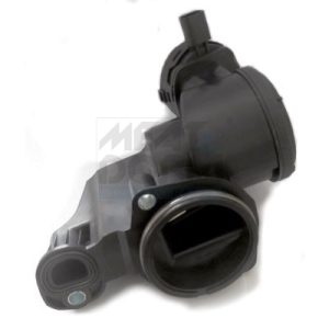 Separator ulei ventilatie bloc motor VW GOLF VI (5K1) 1.4 benzina 80 cai MEAT DORIA 91622