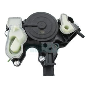 Separator ulei ventilatie bloc motor VW GOLF ALLTRACK VII Variant (BA5, BV5) 2.0 TDI 4motion diesel 184 cai HOFFER 8091674