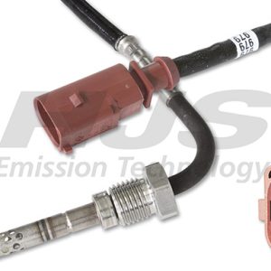 Senzor temperatura gaze evacuare VW GOLF VI Variant (AJ5) 1.6 TDI diesel 90 cai HJS 92 09 4005