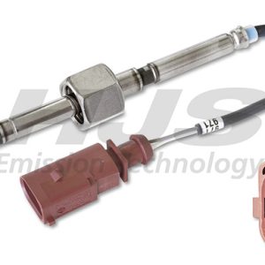 Senzor temperatura gaze evacuare VW CRAFTER 30-50 caroserie (2E_) 2.5 TDI diesel 109 cai HJS 92 09 4019