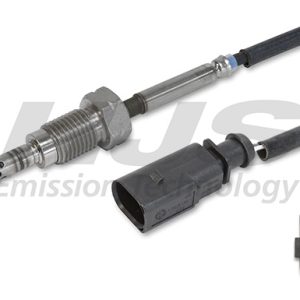 Senzor temperatura gaze evacuare VW CRAFTER 30-35 bus (2E_) 2.0 TDI diesel 109 cai HJS 92 09 4054