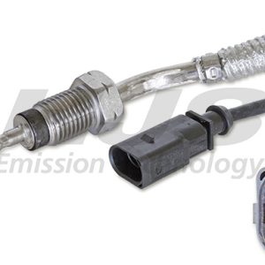Senzor temperatura gaze evacuare VW GOLF VI (5K1) 1.6 TDI diesel 90 cai HJS 92 09 4105
