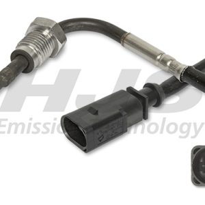 Senzor temperatura gaze evacuare VW GOLF SPORTSVAN VII (AM1, AN1) 1.6 TDI diesel 115 cai HJS 92 09 4155