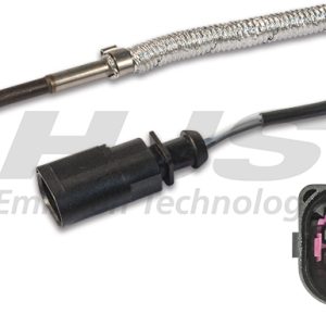 Senzor temperatura gaze evacuare VW AMAROK (2HA, 2HB, S1B, S6B, S7A, S7B) 3.0 TDI 4motion diesel 224 cai HJS 92 09 4201