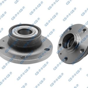 Set rulment roata VW CADDY IV Autoutilitara/limuzina spatioasa (SAA, SAH) 1.6 TDI diesel 75 cai GSP 9232018