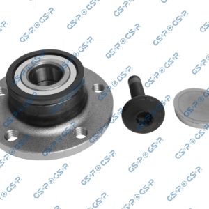 Set rulment roata VW CADDY IV Autoutilitara/limuzina spatioasa (SAA, SAH) 2.0 TDI diesel 75 cai GSP 9232018K