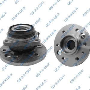 Set rulment roata VW CRAFTER 30-50 platou / sasiu (2F_) 2.5 TDI diesel 109 cai GSP 9329008