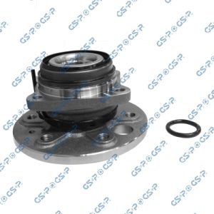 Set rulment roata VW CRAFTER 30-35 bus (2E_) 2.5 TDI diesel 136 cai GSP 9329008K