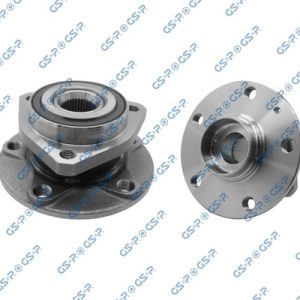 Set rulment roata VW GOLF VI (5K1) Blue E-Motion electric 88 cai GSP 9336004