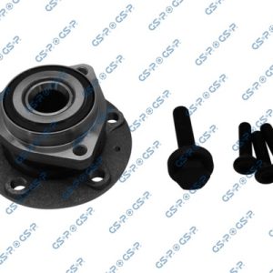 Set rulment roata VW GOLF VI (5K1) 2.0 GTi benzina 235 cai GSP 9336004K