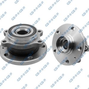 Set rulment roata VW CADDY IV Autoutilitara/limuzina spatioasa (SAA, SAH) 1.6 TDI diesel 102 cai GSP 9336007