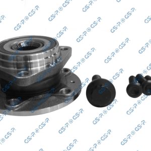 Set rulment roata VW CADDY V Autoutilitara/limuzina spatioasa (SBA, SBH) 2.0 TDi BMT diesel 102 cai GSP 9336022K