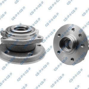 Set rulment roata VW CRAFTER caroserie (SY_, SX_) 2.0 TDI RWD diesel 140 cai GSP 9344001