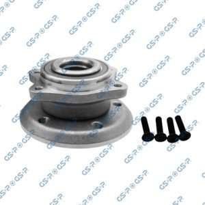 Set rulment roata VW CRAFTER caroserie (SY_, SX_) 2.0 TDI 4motion diesel 140 cai GSP 9344001K