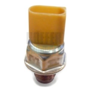 Senzor presiune combustibil VW CRAFTER 30-50 caroserie (2E_) 2.0 TDI diesel 140 cai MEAT DORIA 9356