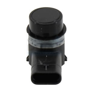Sensor ajutor parcare VW GOLF VI (5K1) 1.2 TSI benzina 105 cai MEAT DORIA 94719