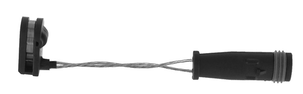 Senzor de avertizare uzura placute de frana VW CRAFTER 30-50 caroserie (2E_) 2.0 TDI diesel 142 cai TEXTAR 98033700