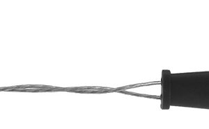 Senzor de avertizare uzura placute de frana VW CRAFTER 30-50 caroserie (2E_) 2.0 TDI diesel 163 cai TEXTAR 98033700