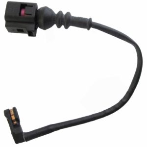 Senzor de avertizare uzura placute de frana VW CRAFTER caroserie (SY_, SX_) e-Crafter electric 136 cai TEXTAR 98059400